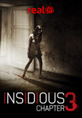 Insidious 3